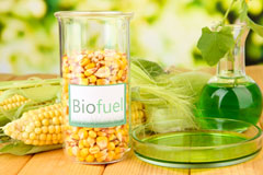 Glenbranter biofuel availability