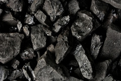 Glenbranter coal boiler costs